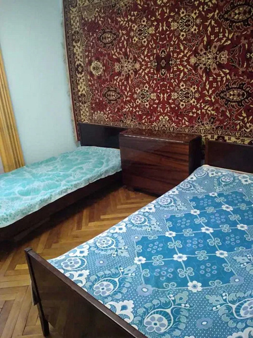 Оренда Квартира 1-кімнатна, 2/14 поверх на Корчуватська, 2 Київ - фото 3