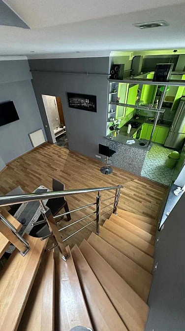 Продаж Квартира на улица Залізняка Максима L'viv - photo 12