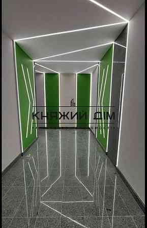 Продажа 2к. ЖК OLYMPIC PARK, Бажана 17, м. Вырлица. м. Бориспольская. № 21137710 Київ