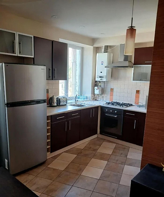 Продаж Квартира 2-кімнатна, 4/5 поверх на вул. Тринклера в'їзд Kharkiv - photo 1