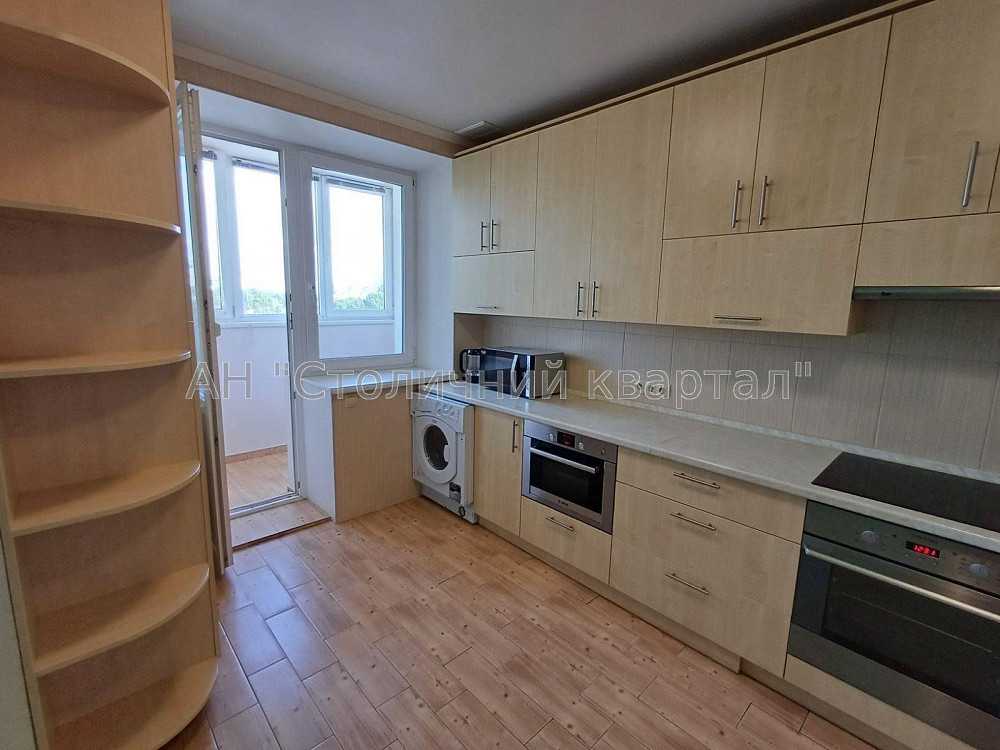 Продаж Будинок 3-кімнатний на Освіти вул., 3А Киев - изображение 2