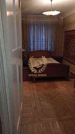 Світла 3-кімнатна квартира біля вокзалу для життя чи бізнесу Київ