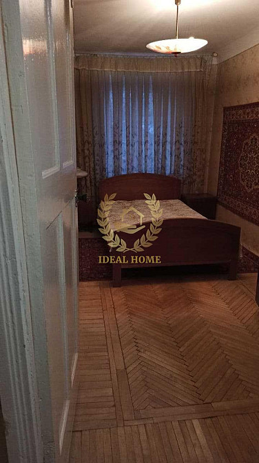 Світла 3-кімнатна квартира біля вокзалу для життя чи бізнесу Київ - фото 1