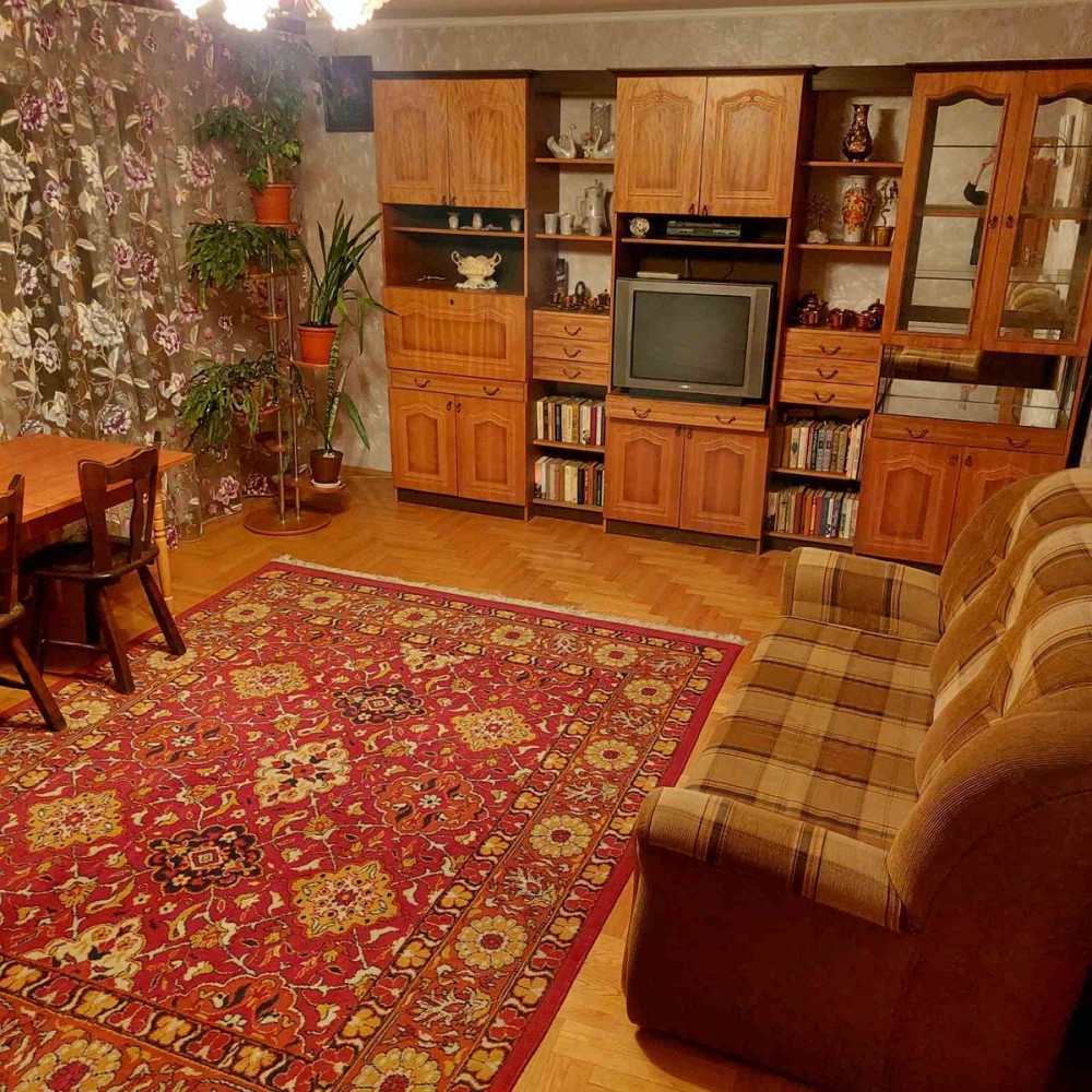 Оренда Квартира 3-кімнатна, 4/12 поверх на Академіка Доброхотова, 15 Київ - фото 7