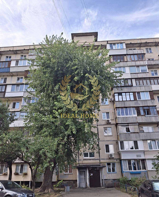 Продам 1-кімнатну квартиру на Виноградарі Київ - фото 14