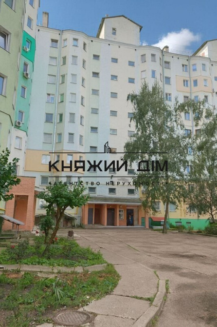 Без комісії! Продаж 2-кімнатної роздільної квартири в м. Бровари, код 21146997 Бровары - изображение 1