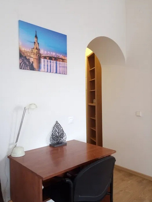 Оренда Квартира 1-кімнатна, 5/6 поверх на Дарвіна, 1 Kiev - photo 3