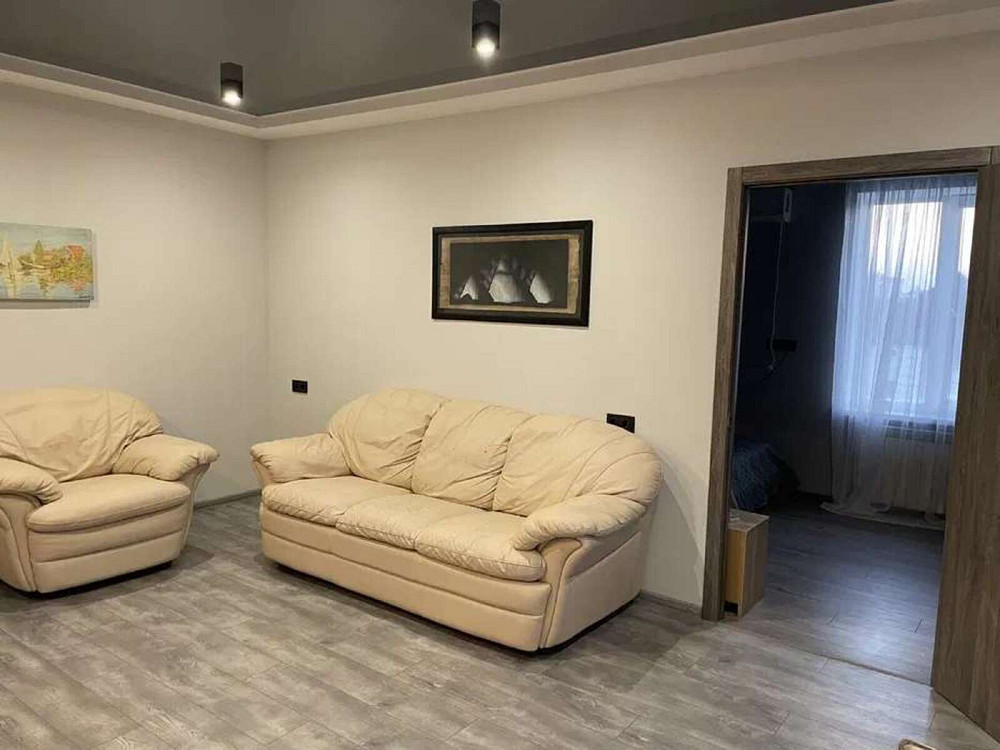 Оренда Квартира 2-кімнатна, 5/5 поверх на Голди Меєр, 43//8 Київ - фото 2