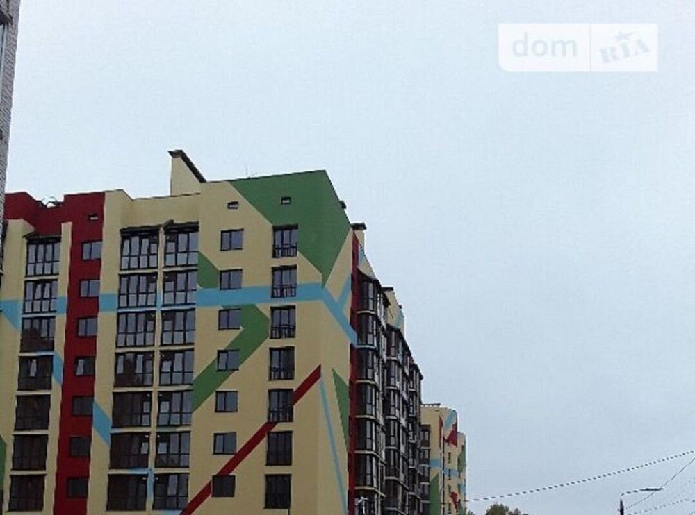 Продаж Квартира 2-кімнатна, 6/9 поверх Vinnytsya - photo 1