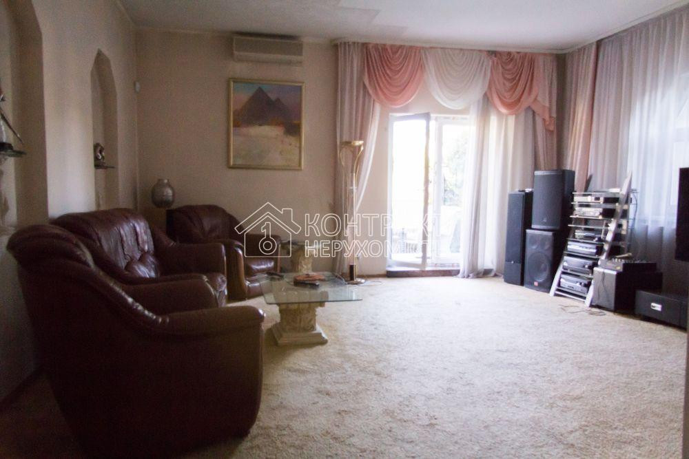 Оренда Будинок 6-кімнатний на вул. Високовольтна Kharkiv - photo 17