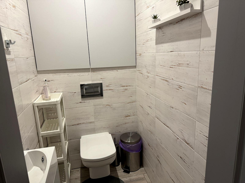 Продаж Квартира 3-кімнатна, 3/7 поверх на Лебедєва Академіка вул., д. 1/7 Київ - фото 9