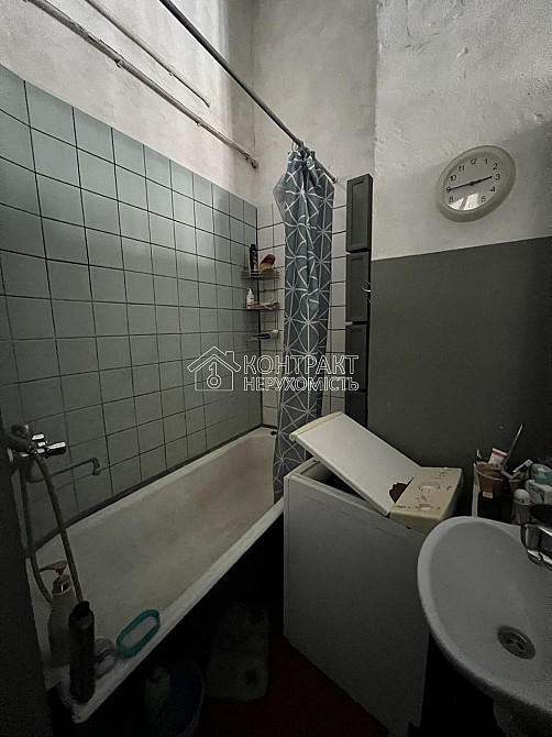 Оренда Квартира 2-кімнатна, 4/4 поверх на вул. Куликівський узвіз Kharkiv - photo 11