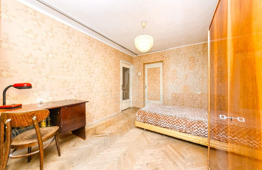 Продаж Квартира 3-кімнатна, 4/5 поверх на Зеленого Клину вул., д. 6 Київ - фото 7