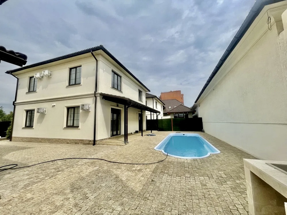 Оренда Будинок на вул. Коралова Одеса - фото 7