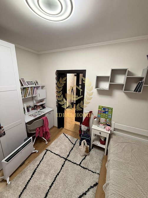 Продаж Квартира 3-кімнатна Kiev - photo 4