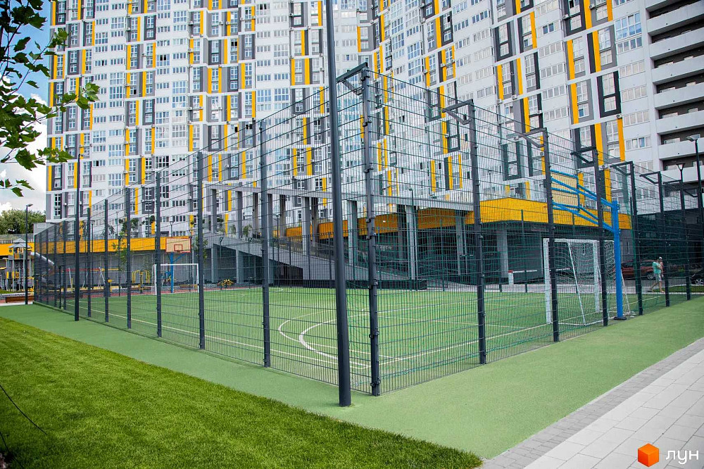 Продаж Квартира 2-кімнатна, 6/25 поверх на Микільсько-Слобідська вул., д. 28 Kiev - photo 14