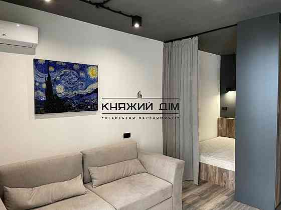 Продаж 1-но к. квартири в ЖК Нивки Парк. № 21144986 Київ