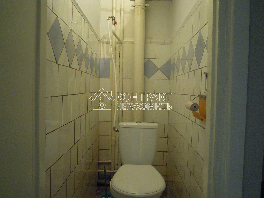 Оренда 2к Квартира 48.6 кв.м Салтівське вул. Харків - фото 7