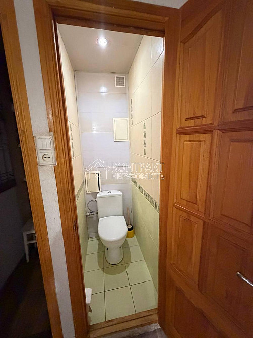 Продаж Квартира 1-кімнатна, 8/9 поверх на вул. Науки Харьков - изображение 17