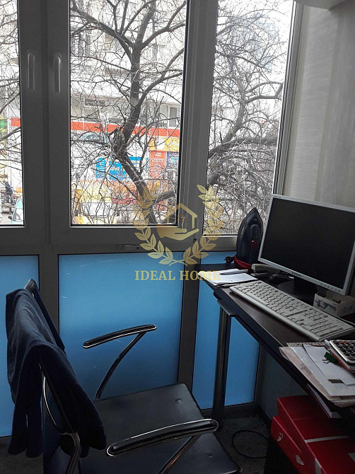 Продаж дуже зручної 3-к квартири по вул. Макіївській в Києві Київ - фото 12