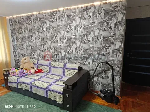 Продаж 2к Квартира 48 кв.м Запорізького Козацтва вулиця 11 Запоріжжя - фото 7