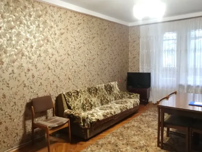 Продаж великої 3 кімнатної квартири Виставка, можна держпрограми Хмельницький - фото 1