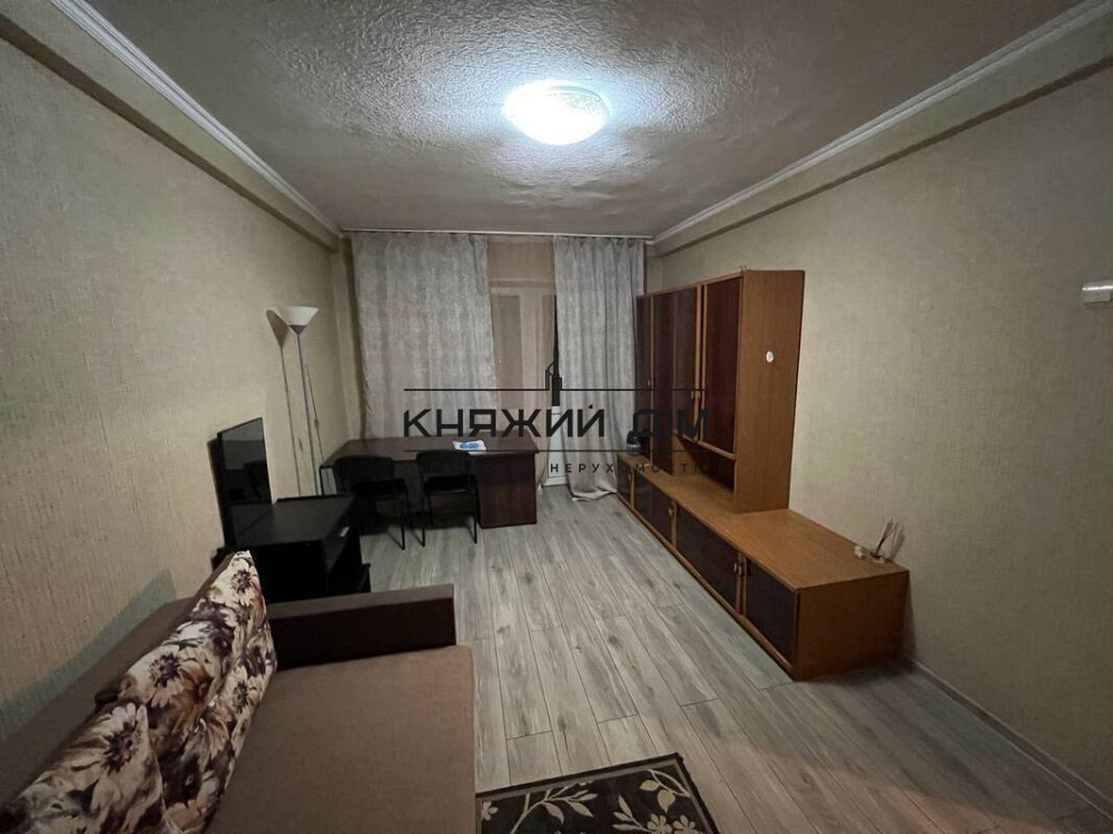 Оренда Квартира 1-кімнатна, 5/5 поверх на Братиславская ул. Киев - изображение 7