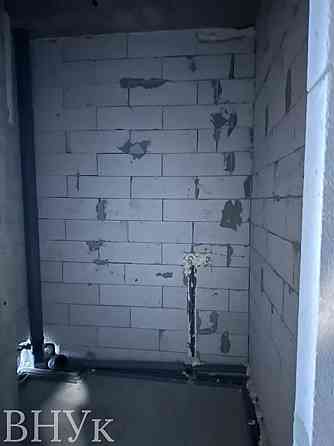 Продаж Квартира 1-кімнатна, 4/5 поверх Тернопіль