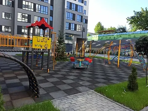 Продаж 1к Квартира 41.6 кв.м ЖК Автобіографія Хмельницький - фото 3