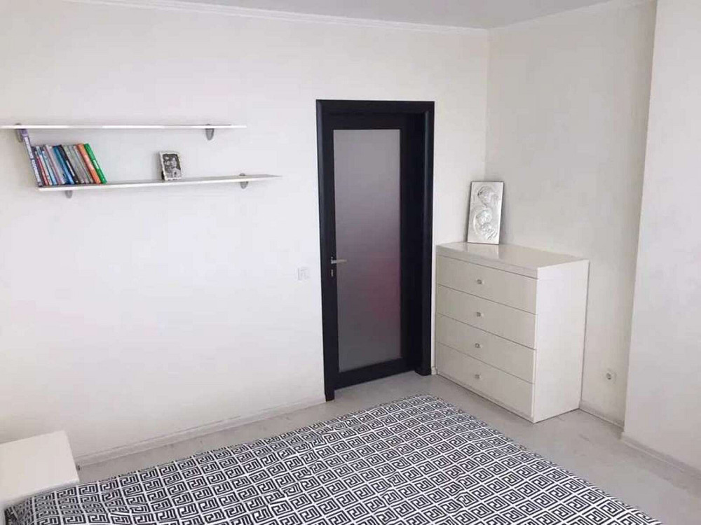 Оренда Квартира 1-кімнатна, 24/25 поверх на ул. Ревуцкого, 7в Київ - фото 4