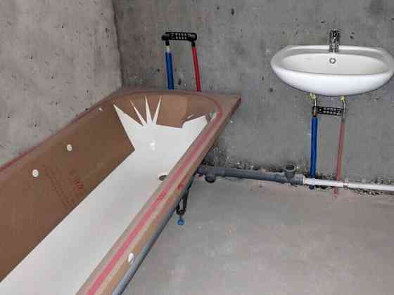 Продаж Квартира 2-кімнатна, 23/25 поверх на улица Хвылевого Николая, д.1 Киев