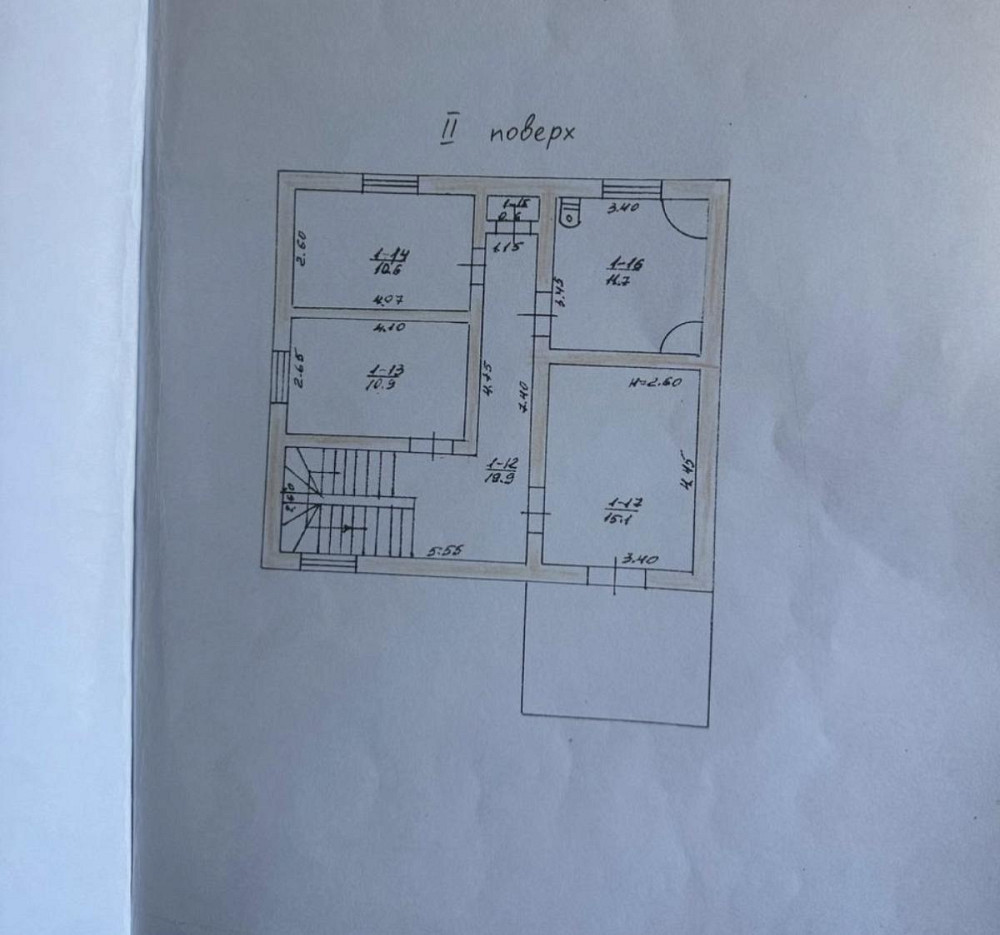 Продам Красивий Будинок на 5 сотках землі на 16 ст. Великого Фонтану Одеса - фото 18