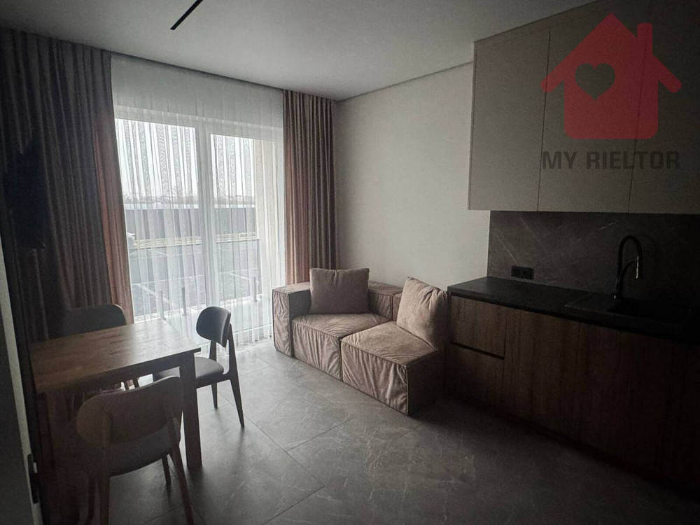 Продаж Квартира 1-кімнатна, 1/3 поверх на Волошкова  - фото 3