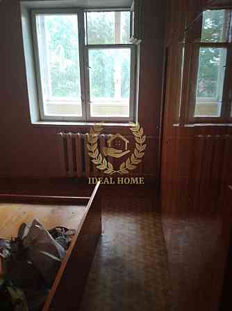 Продаж 2к квартири під ремонт масив Новобіличі, метро Академмістечко Киев