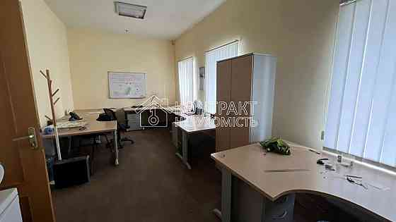 Оренда офісне приміщення на вул. Ващенківський в'їзд приміщень - 1, поверх - 2/2 Харьков