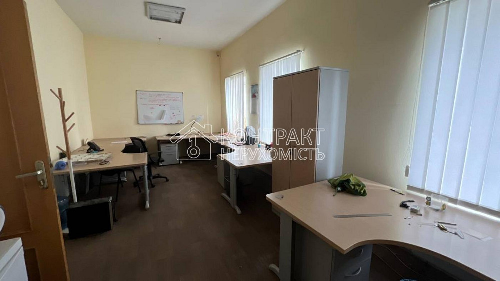 Оренда офісне приміщення на вул. Ващенківський в'їзд приміщень - 1, поверх - 2/2 Kharkiv - photo 4