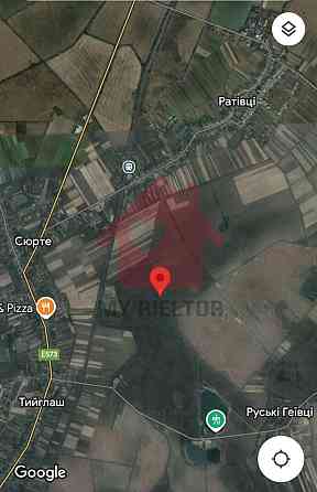 Продаж земельної ділянки 2 га 