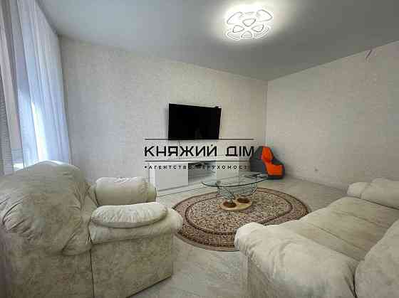 ПЕРША ЗДАЧА! Оренда 3 кімнатна квартира в ЖК Комфорт Таун КОД 11203055 Київ