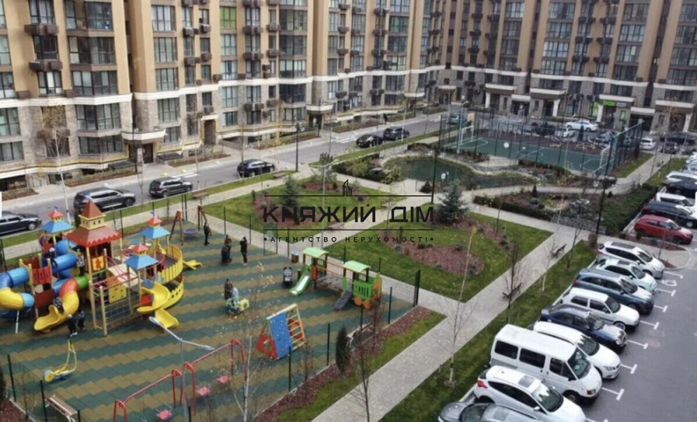 В новом районе в ЖК София Новая.м.Теремки. № 11198555 Киев - изображение 20