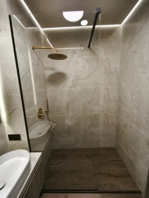 Продаж 2к Квартира 71 кв.м Слов'янська набережна 21Б Ужгород - фото 16