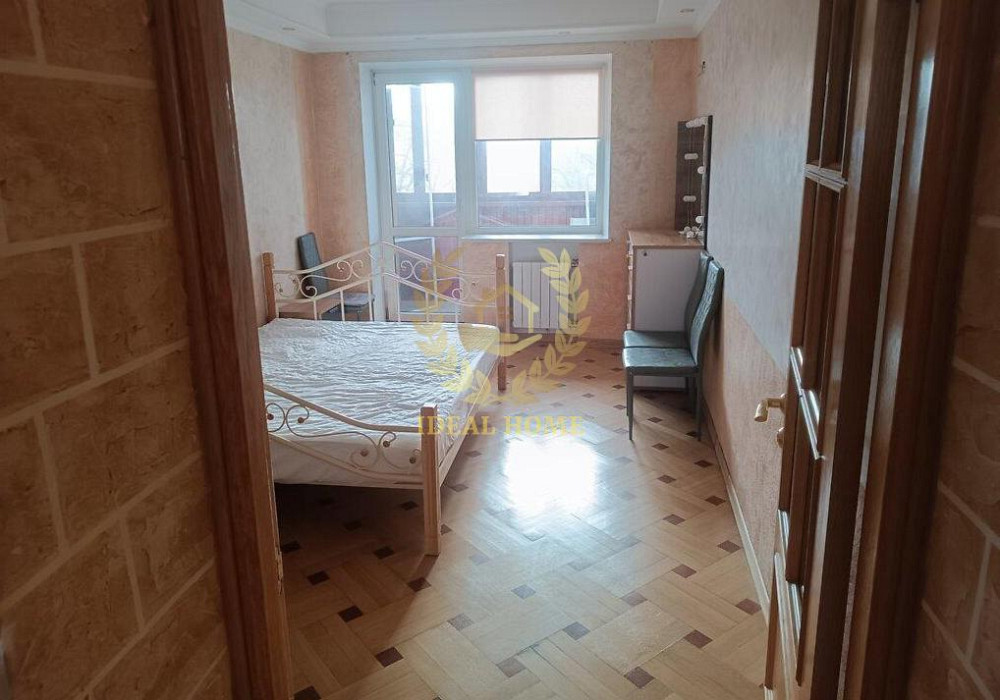 Продаж Квартира 3-кімнатна на Берестейский пр-т, 18 Київ - фото 4