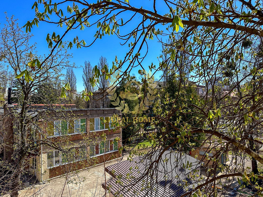 Продаж Квартира 2-кімнатна, 3/5 поверх на Вирского Павла бул., 16 Kiev - photo 16