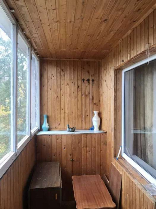 Оренда Квартира 2-кімнатна на ул. Архитектора Вербицкого, 9 Київ - фото 8