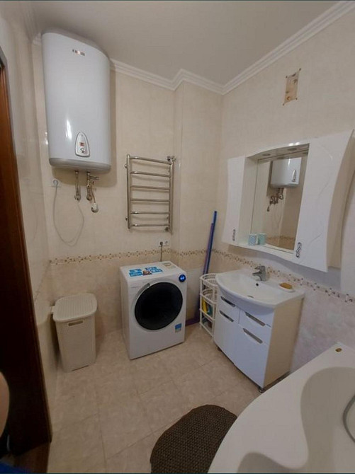 Продам 3х кімн квартиру на Левітана Одеса - фото 8