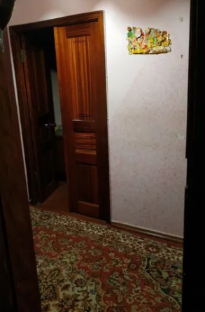 Двухкомнатная сотовая на Балковской. Одеса