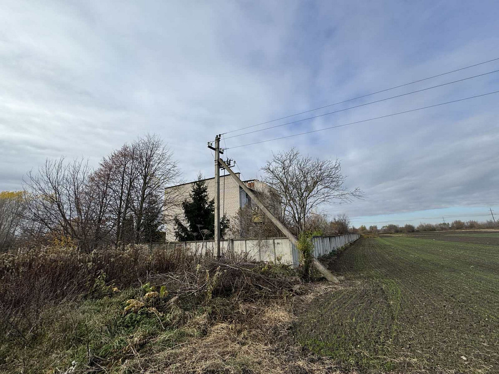 Продаж приміщення вільного призначення на Текстильників поверх - 1 Кременець - фото 1