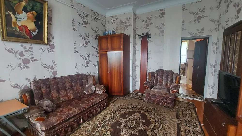 Оренда Квартира 2-кімнатна, 2/3 поверх Київ - фото 1