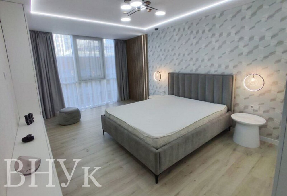 Продаж Квартира 3-кімнатна, 7/11 поверх на Героїв Євромайдану Тернопіль - фото 9