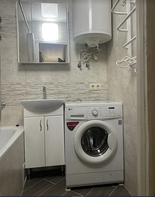 Продаж Квартира 2-кімнатна, 9/9 поверх на Івана Миколайчука, 18 Винница - изображение 5