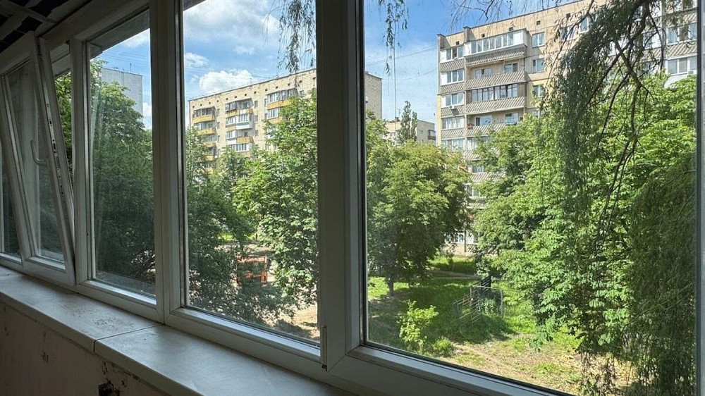 Оренда Квартира 1-кімнатна, 3/9 поверх на Анатолія Базилевича провулок,, 2/13 Київ - фото 7